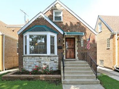 3716 N Nottingham Ave, Chicago, IL, 60634