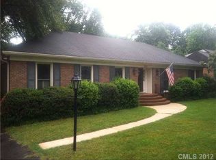 3231 Sunnybrook Dr, Charlotte, NC 28210