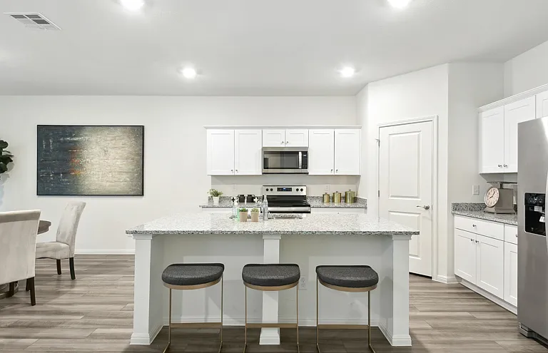 Beacon at Presidential Heights Rental Homes — Photo 2