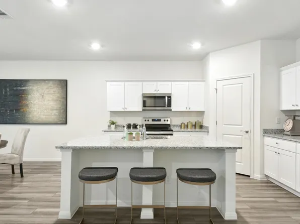 Limestone Creek Rental Homes