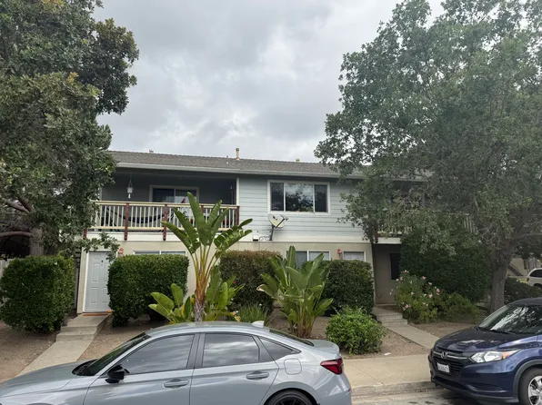 3190 Camellia Ct APT C, San Luis Obispo, CA 93401