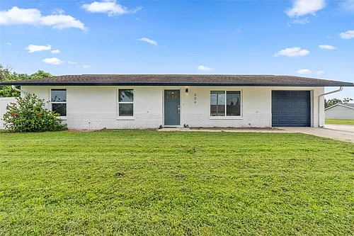 504 Red Mangrove Ln Photo 1