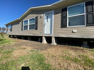 3330 Mountain View Dr, Venus, TX 76084