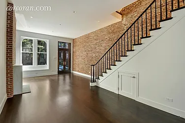 Rented by Corcoran