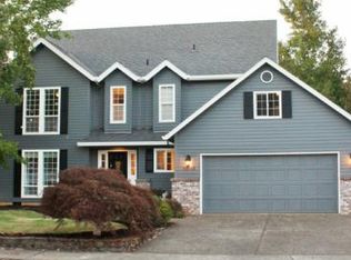 19782 Castleberry Loop, Oregon City, OR 97045