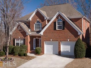 1410 Rundell Ct, Smyrna, GA 30082