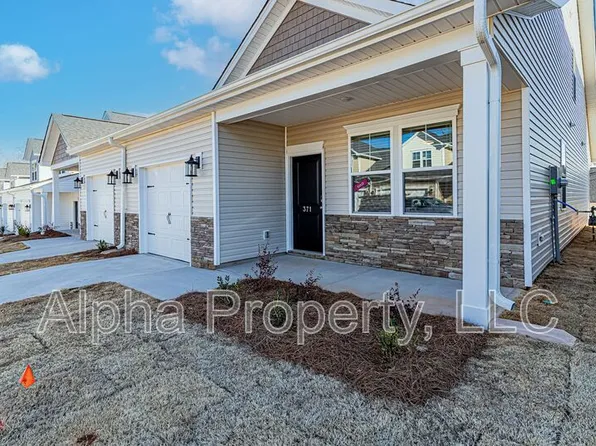 371 Highline Trl, Greenville, SC 29607