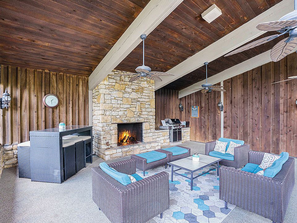 Kenilworth 4120 W 94th Ter Prairie Village KS Zillow