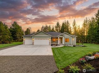 1662 SW Cozy Lane, Port Orchard, WA 98367