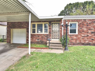 6217 E Marshall St, Tulsa, OK, 74115