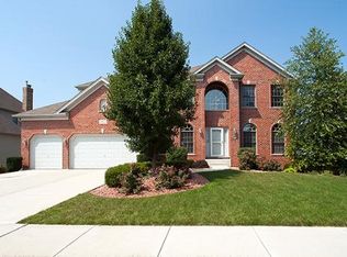 23017 Eider Dr, Plainfield, IL 60585