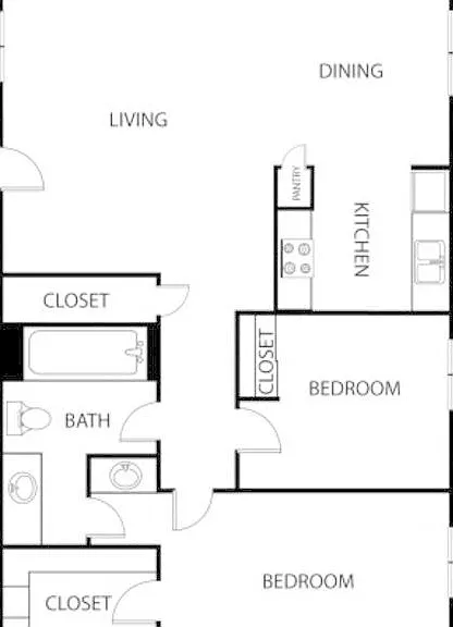 2400 S Loop 35 — Photo 15