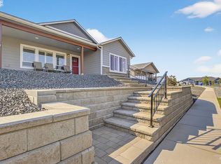 1722 Appaloosa Dr, Lewiston, ID 83501