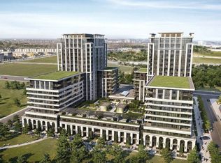 8 Cedarland Dr #1701, Markham, ON L6G 1E3