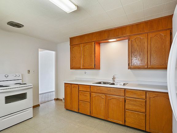 appliances included