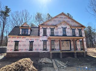 11675 W Jack Jouett Rd, Louisa, VA 23093