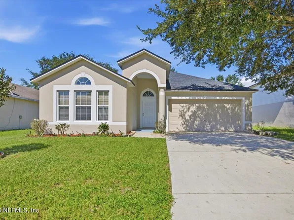 5431 TURKEY CREEK Court, Jacksonville, FL 32244