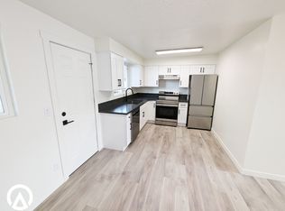 10850 SE Penzance St, Portland, OR 97222