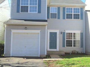 2158 Blue Spruce Dr, Culpeper, VA