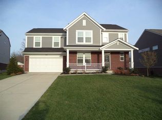 11508 Gregson Ct, Union, KY 41091