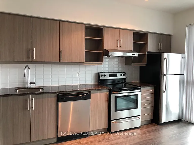 160 Vanderhoof Ave #508 — Photo 2