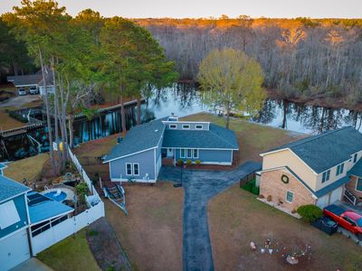 107 Knotline Road, New Bern, NC, 28562