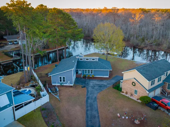 107 Knotline Road, New Bern, NC 28562