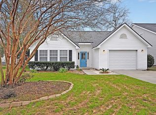 5 Two Loch Pl, Charleston, SC 29414