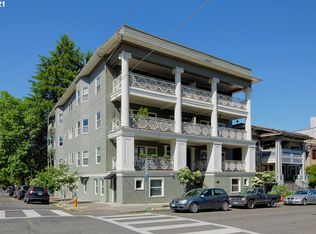2387 NW Northrup St APT 7, Portland, OR