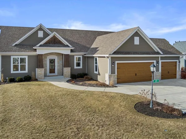 3127 Mineral Springs BOULEVARD, Oconomowoc, WI 53066