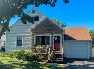 322 E Washington Ave, Marion, OH
