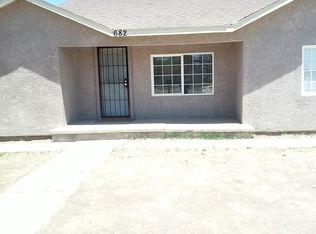 682 Prine Dr, Tulare, CA 93274