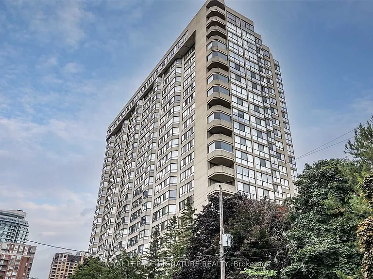 5444 Yonge St #1905 — Photo 35
