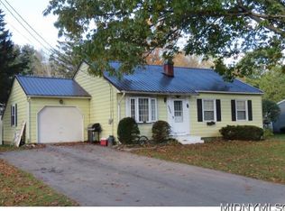 6359 Milles Dr, Rome, NY 13440