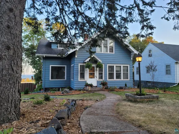 2540 Jefferson St, Duluth, MN 55812