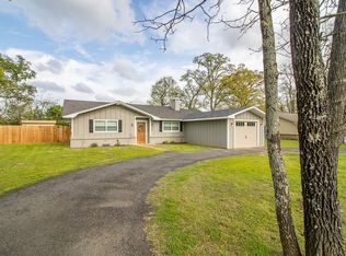 247 Hide A Way Ln E, Hideaway, TX 75771