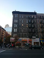 1225 First Avenue in Lenox Hill