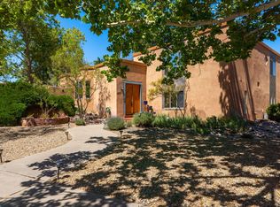 3500 La Sala Redonda NE, Albuquerque, NM 87111