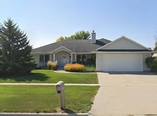 1520 Prairie Dr, Story City, IA 50248