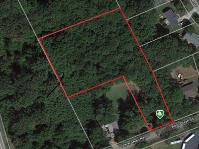 0 Alton Green Rd, Monroe, GA, 30656