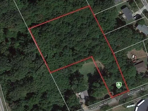 0 Alton Green Rd, Monroe, GA 30656