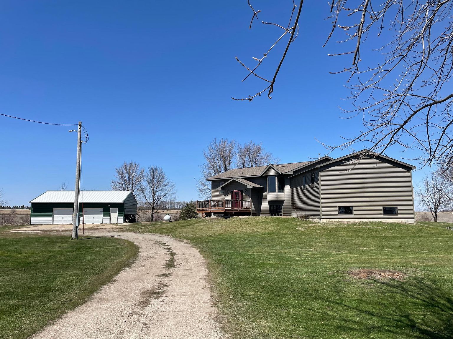 83708 270th St, Hollandale, MN 56045 Zillow
