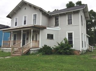 523 S Main St, Adrian, MI 49221