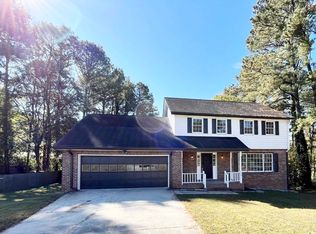 6561 Woodrow Rd, Lithonia, GA 30038