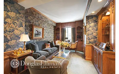 Sold by Douglas Elliman