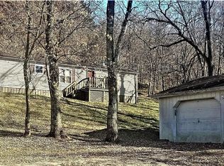 48868 Sycamore St, Caldwell, OH 43724