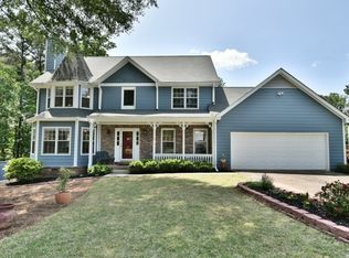 319 Homestead Cir NW, Kennesaw, GA 30144