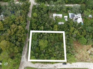 0 Cordel St, New Pt Richey, FL 34654
