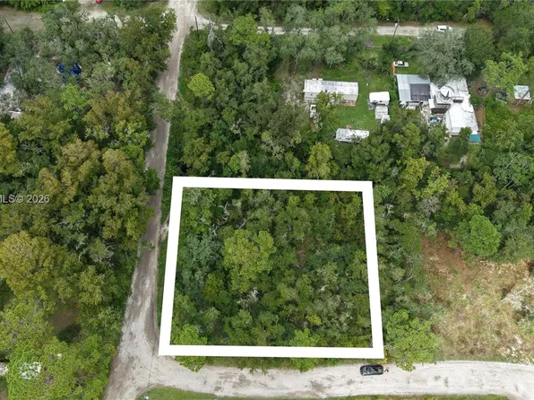 0 Cordel St, New Pt Richey, FL 34654