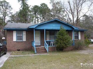 53 Sherwood St, Kingstree, SC 29556